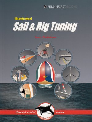 Illustrated Sail & Rig Tuning - ebook